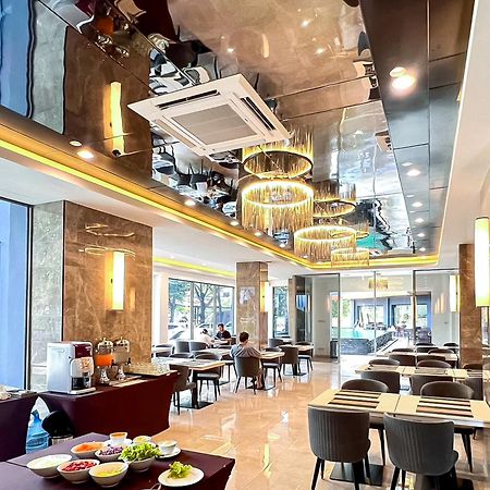 The Proud Exclusive Hotel-Sha Plus Nakhon Pathom Dış mekan fotoğraf