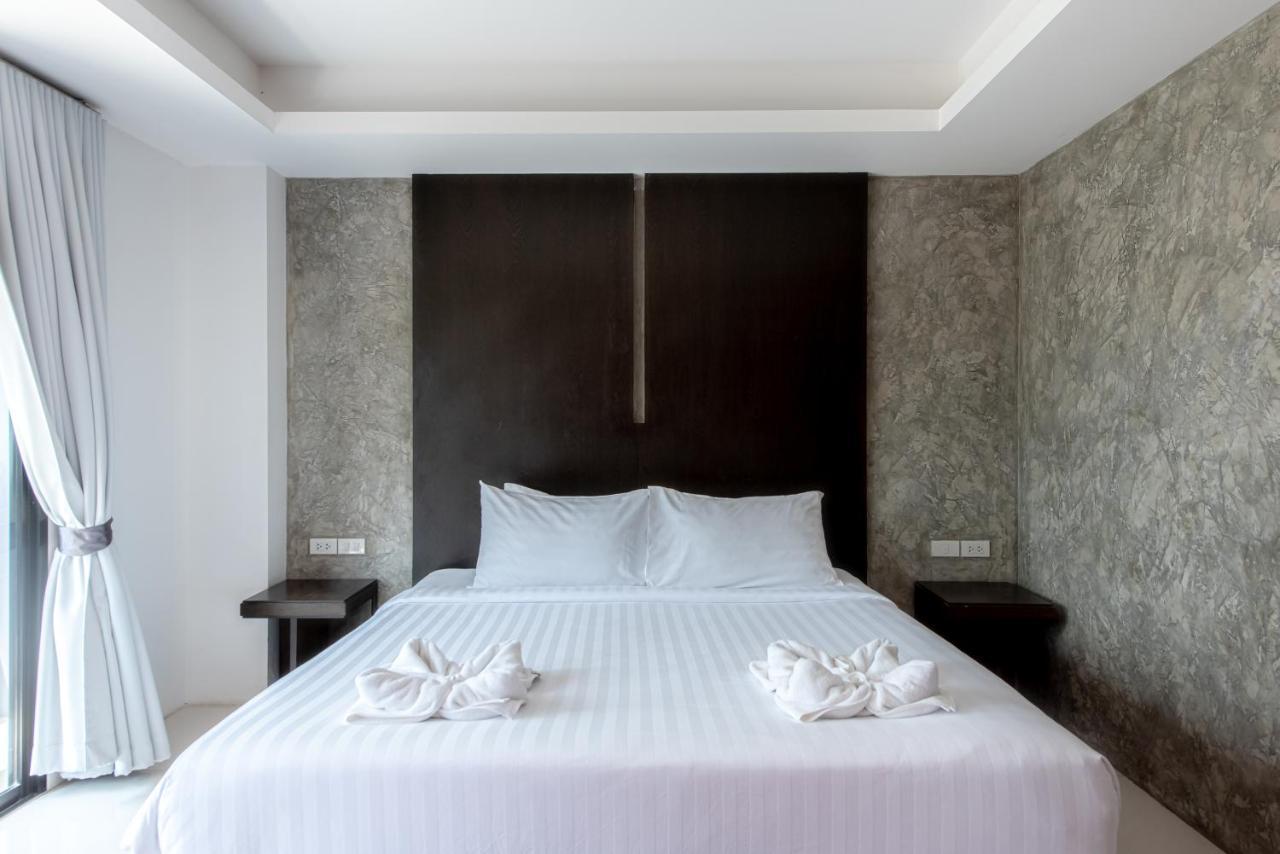 The Proud Exclusive Hotel-Sha Plus Nakhon Pathom Oda fotoğraf