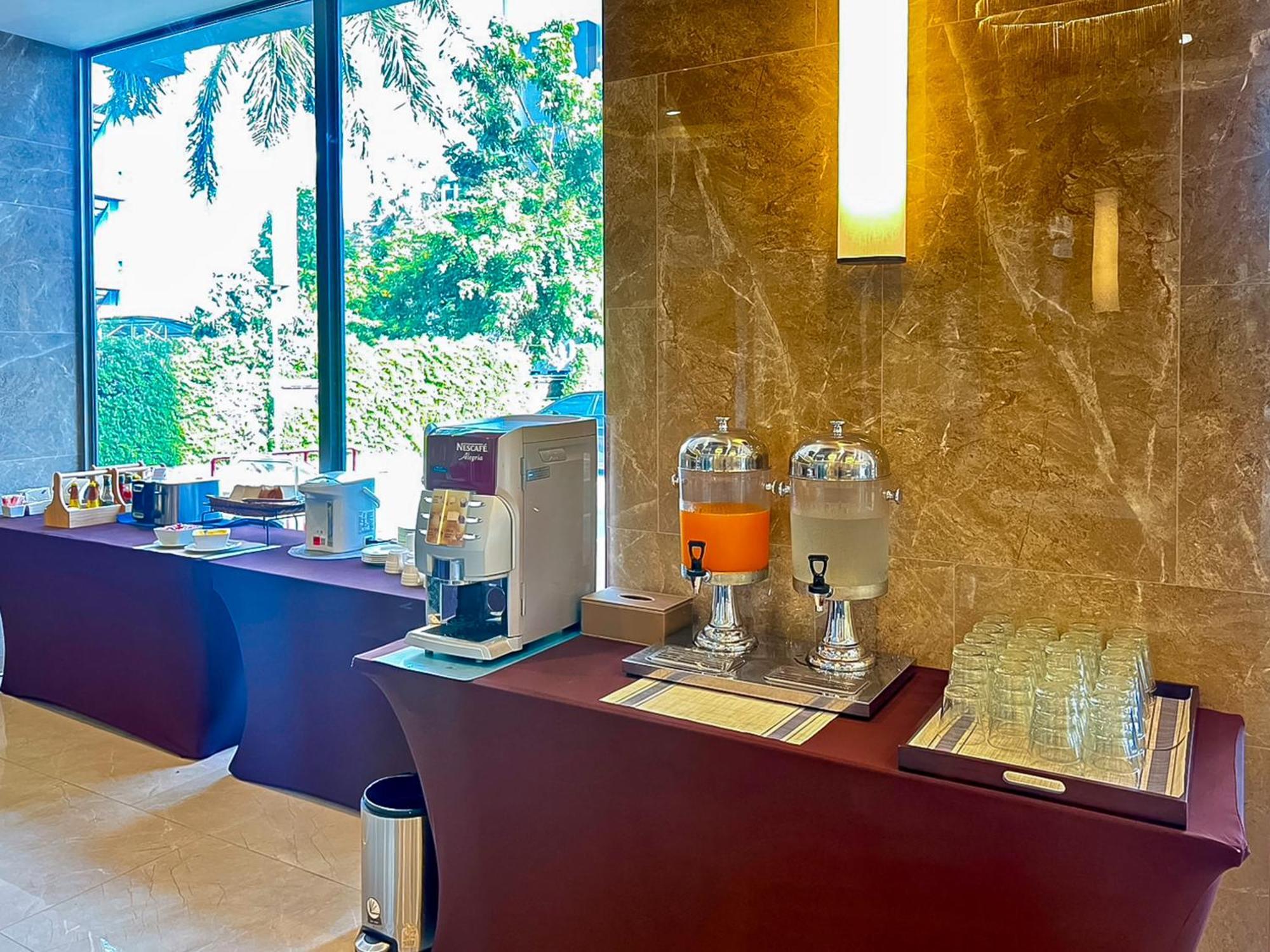 The Proud Exclusive Hotel-Sha Plus Nakhon Pathom Dış mekan fotoğraf