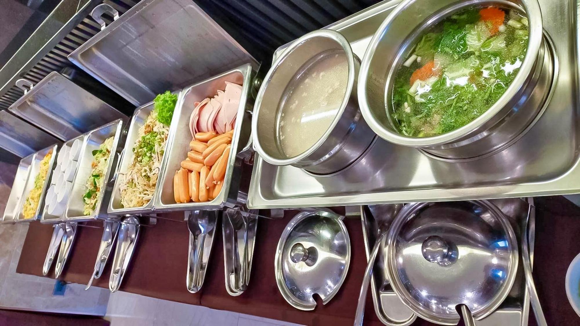 The Proud Exclusive Hotel-Sha Plus Nakhon Pathom Dış mekan fotoğraf