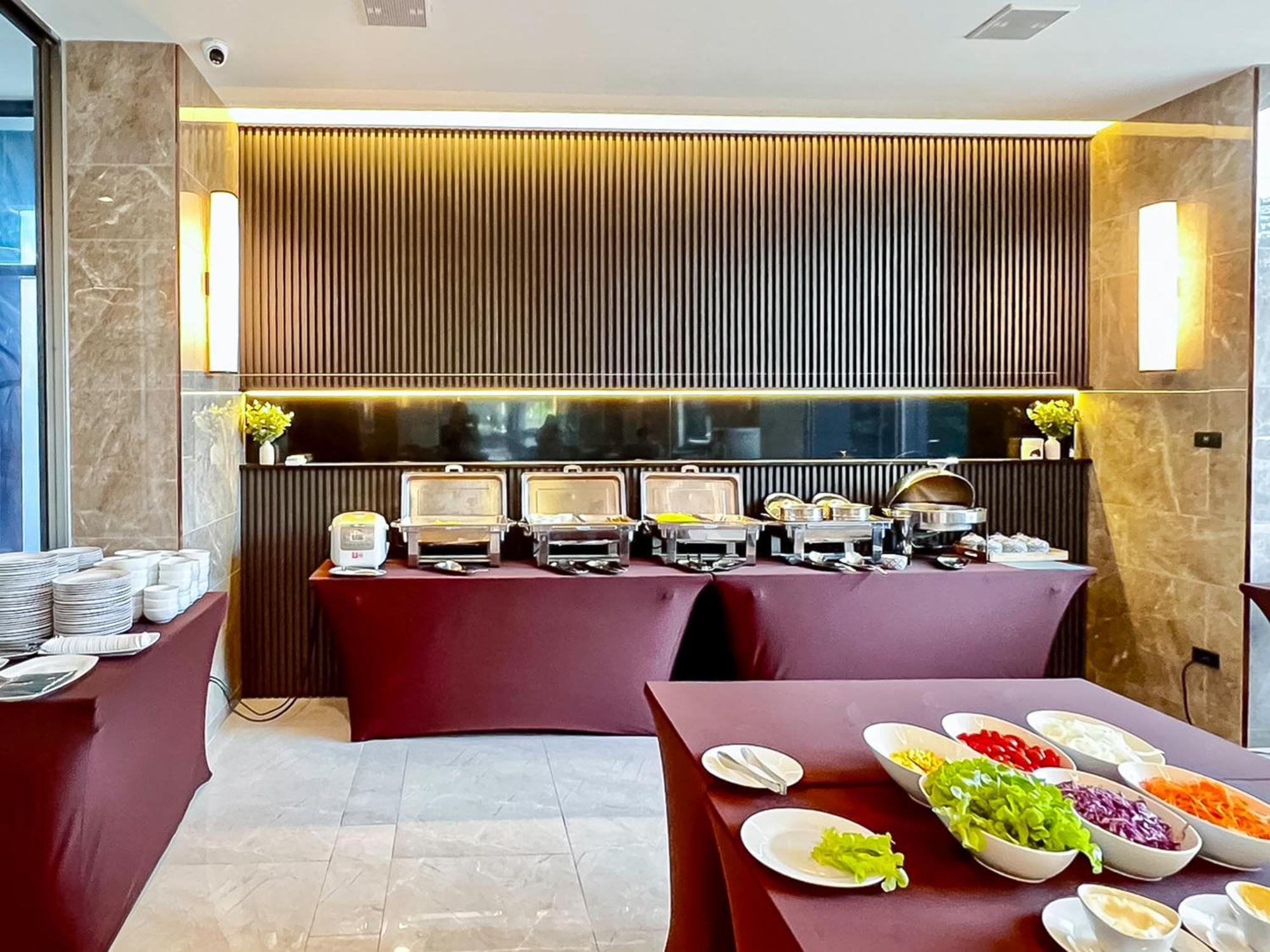 The Proud Exclusive Hotel-Sha Plus Nakhon Pathom Dış mekan fotoğraf