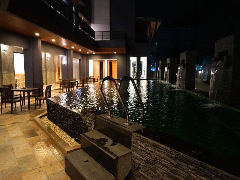 The Proud Exclusive Hotel-Sha Plus Nakhon Pathom Dış mekan fotoğraf