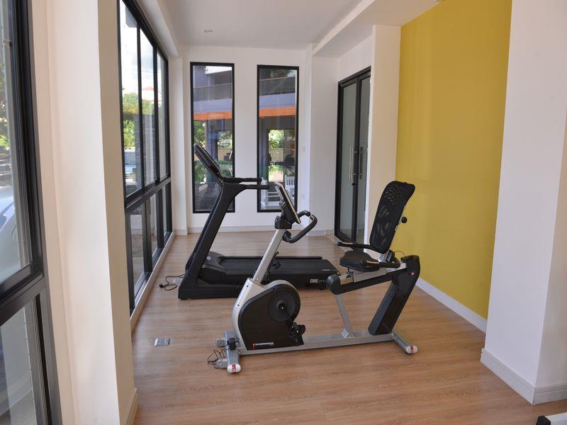 The Proud Exclusive Hotel-Sha Plus Nakhon Pathom Dış mekan fotoğraf
